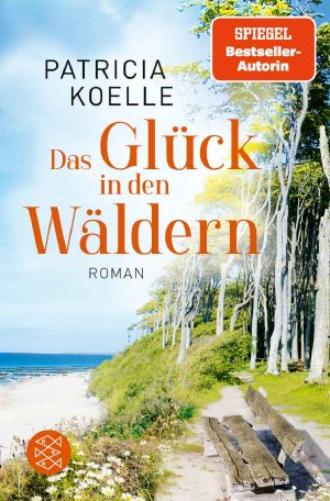 [Sehnsuchtswald 02] • Das Glück in den Wäldern